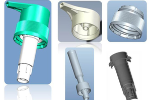 TKPC launches new 4-part pump