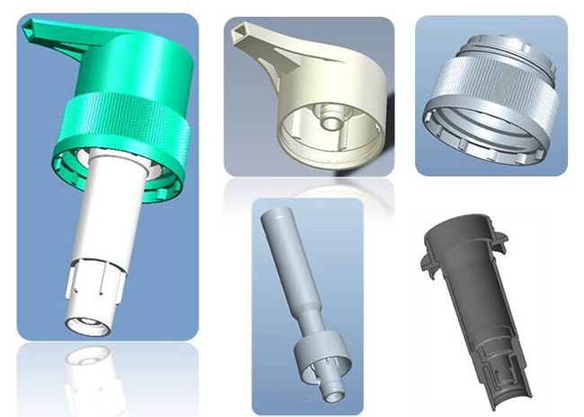 TKPC launches new 4-part pump