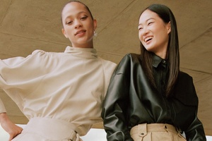 Tmall and Net-a-Porter partner to bring luxury cosmetics to China


