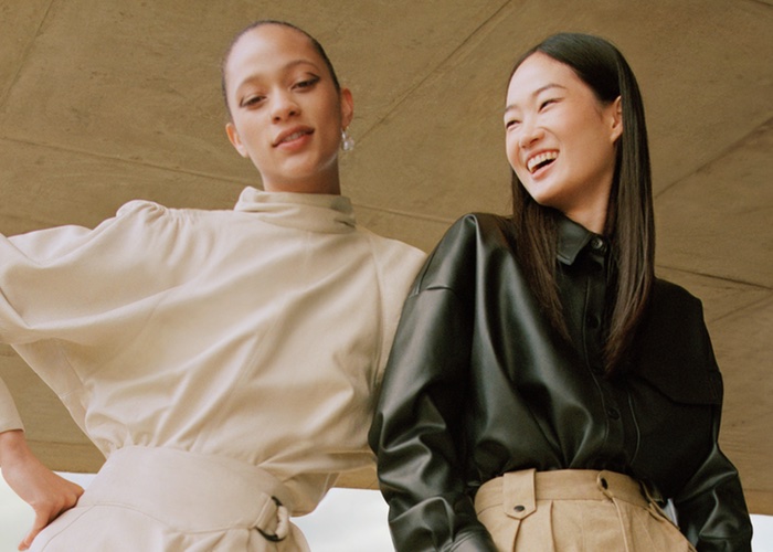 Tmall and Net-a-Porter partner to bring luxury cosmetics to China


