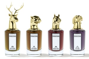 TNT Global Manufacturing continues to grow Penhaligon’s family  