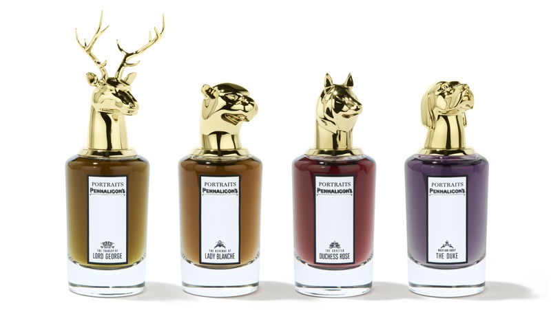 TNT Global Manufacturing continues to grow Penhaligon’s family  