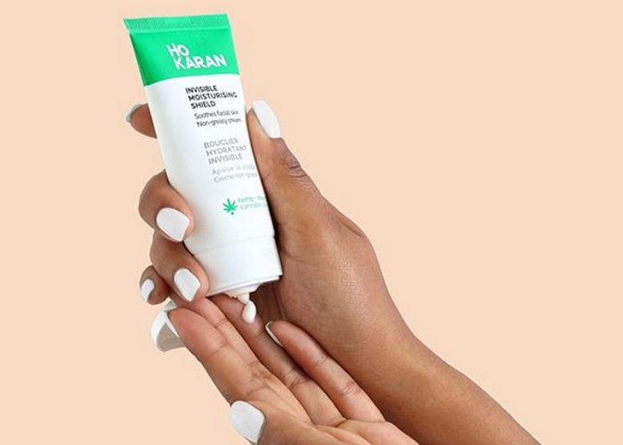 To be blunt: Cannabis beauty is officially out of the stoned age
