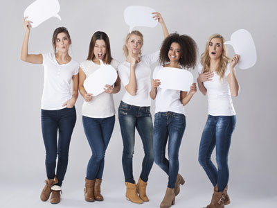 To buy or not to buy? The power of the online review
