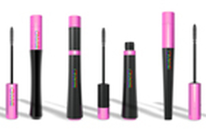 Toly debuts rotating mascara 
