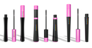 Toly debuts rotating mascara 