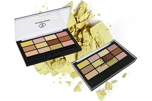 Toly is introducing the upstage palette