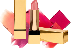 Toly launches Quadro Lipstick pack
