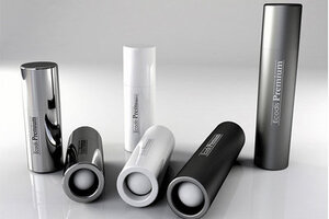 Toly partners with Coradin