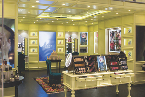 Tom Ford acquisition: Kering pulls ahead of Estée Lauder