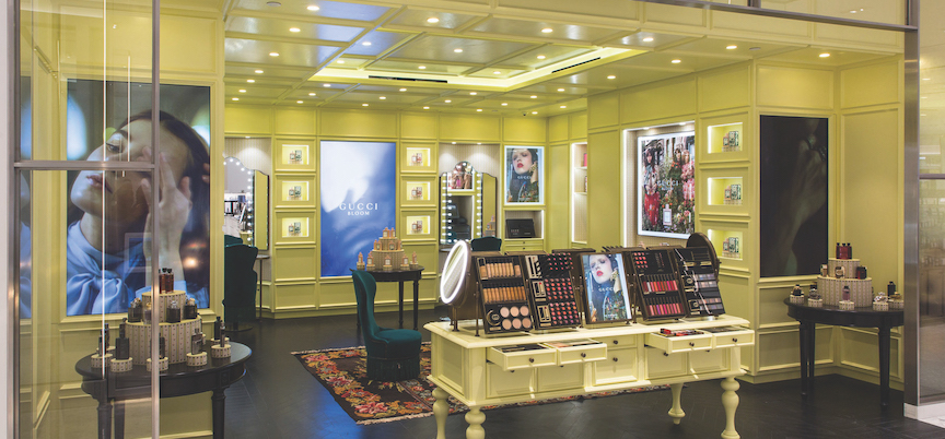 Tom Ford acquisition: Kering pulls ahead of Estée Lauder