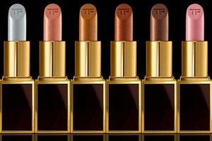 Tom Ford and Maybelline named top performers online