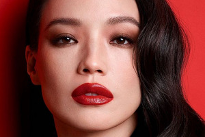 Tom Ford Beauty names actress Shu Qi as Asia-Pacific ambassador