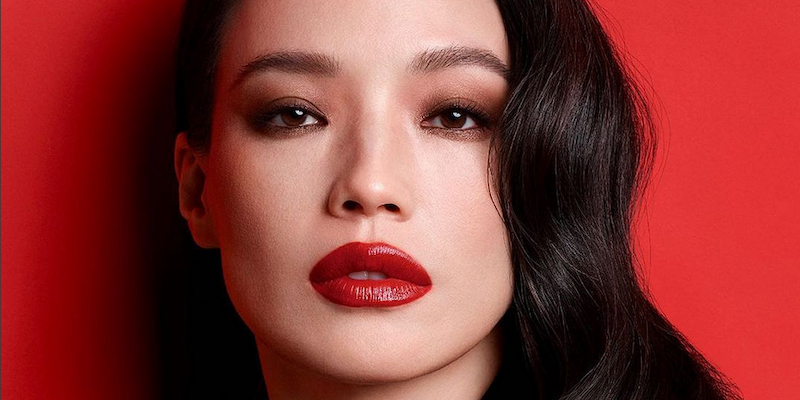 Tom Ford Beauty names actress Shu Qi as Asia-Pacific ambassador