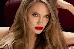 Tom Ford Beauty taps Angelina Jolie for new lipstick campaign