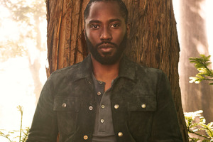 Tom Ford taps John David Washington as new ambassador