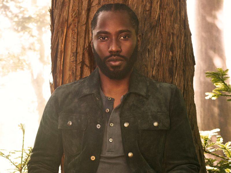 Tom Ford taps John David Washington as new ambassador