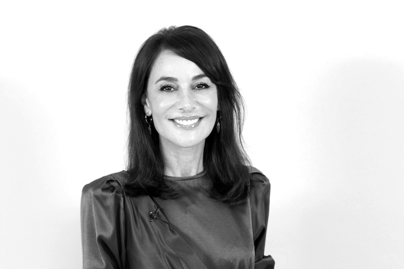 Toni&Guy falls under full ownership of CEO Sacha Mascolo-Tarbuck