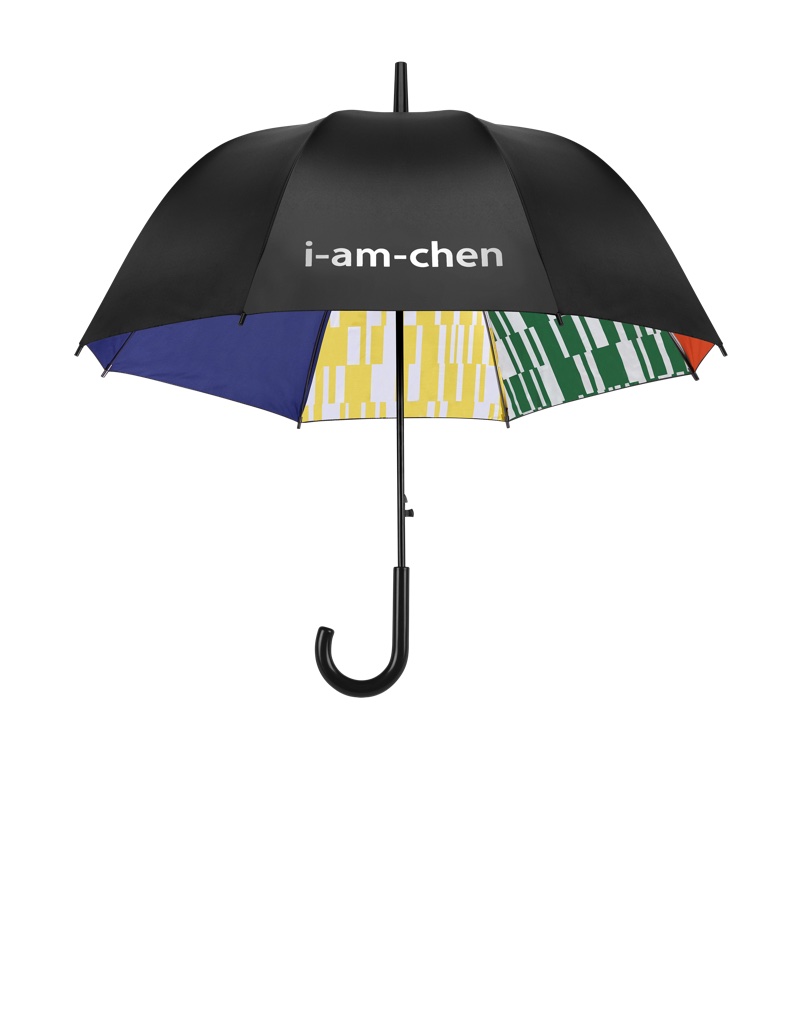 Toni&Guy partners with fashion brand i-am-chen for new AW18 collection