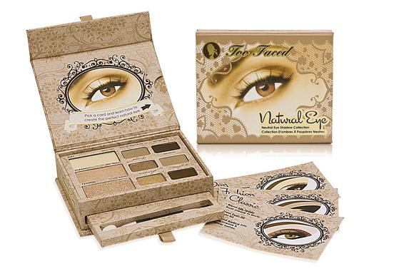 Too Faced aims for airbrushed finish