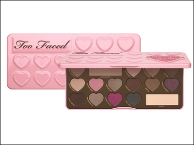 Too Faced reveals February launches