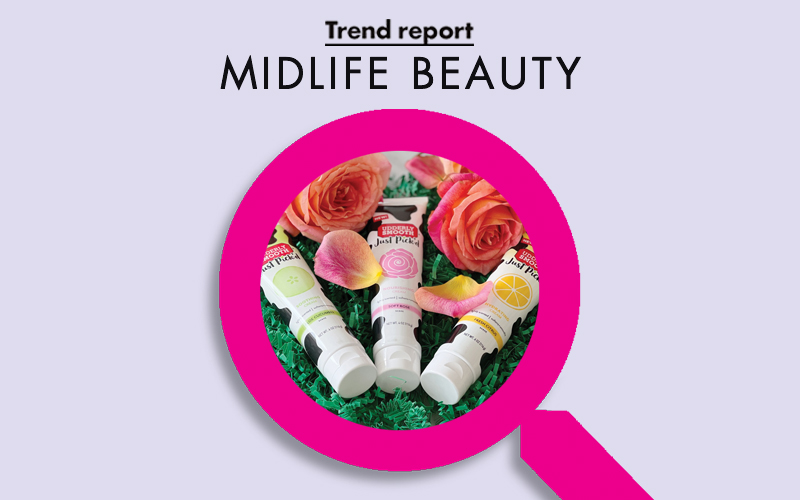 Top 3 skin care brands for women over 55
