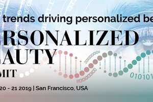 Top 4 major trends driving personalised beauty revealed