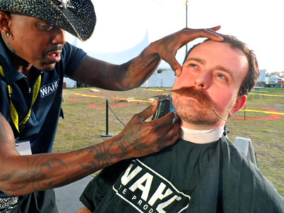 Top 5 beard-friendly cities in the US