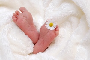 Top baby care brands lose out to natural and organic trend