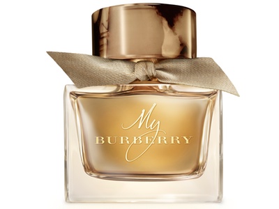 Top fragrance trends in 2015