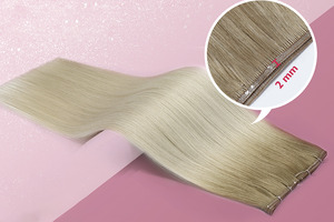 Top Hair Extensions for a Glamorous Look: Welcome to the World of Hair Transformation