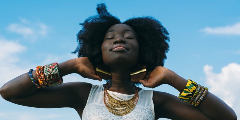 Top Jamaican beauty pageant calls time on skin bleachers 