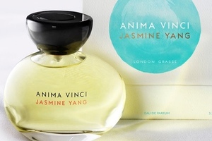 Top of the gloss: TNT creates caps for perfume brand Anima Vinchi