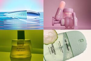 4 packaging trends that will dominate beauty in 2026