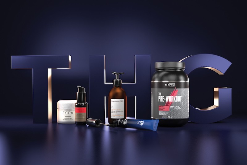 Top THG shareholder joins revolt against re-election of chairman