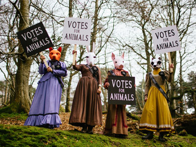 Top tips on how to run an effective campaign
