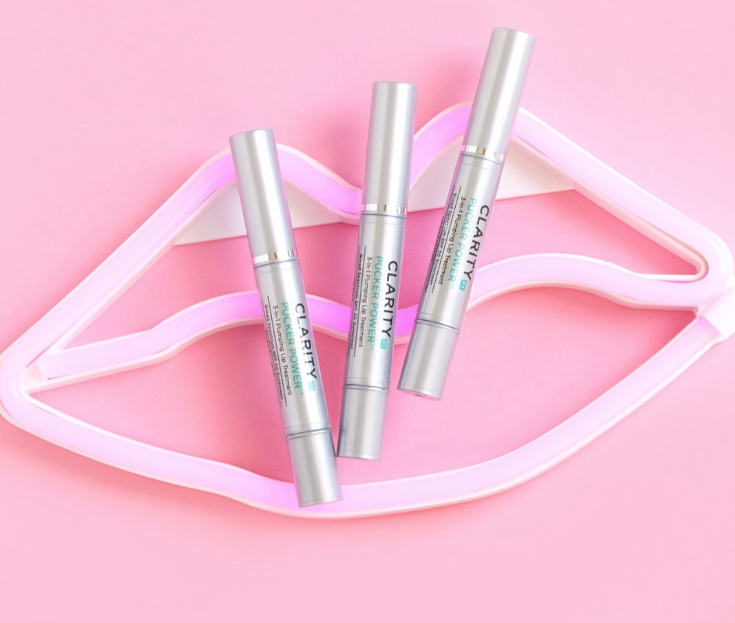 Topix acquires spa skin care brand ClairtyRX