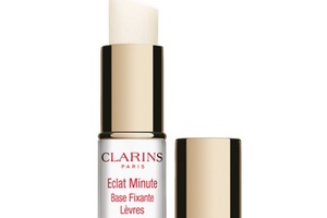 Topline delivers luxury lips for Clarins