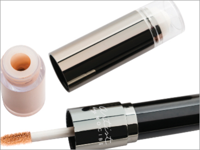 Topline doubles up for Nocibé