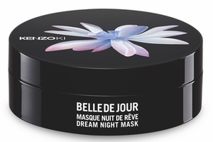 Topline packages Kenzoki night mask