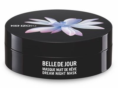 Topline packages Kenzoki night mask