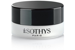 Topline Products provides a frosty finish for Sothys