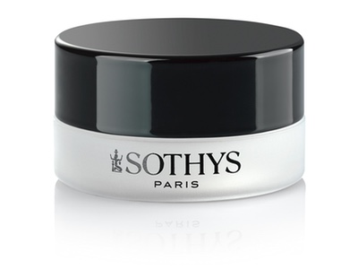 Topline Products provides a frosty finish for Sothys