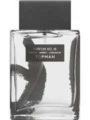 Topman launches fragrances and grooming range