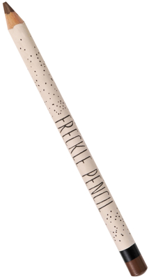 Topshop Beauty\'s Freckle Pencil hits the spot