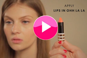 Topshop celebrates five years in beauty with exclusive collection