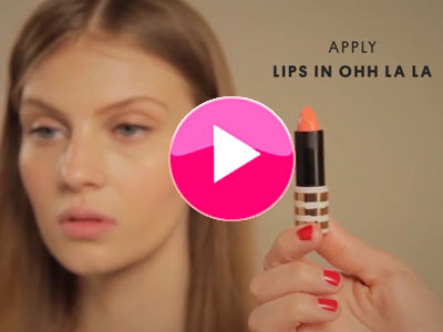 Topshop celebrates five years in beauty with exclusive collection