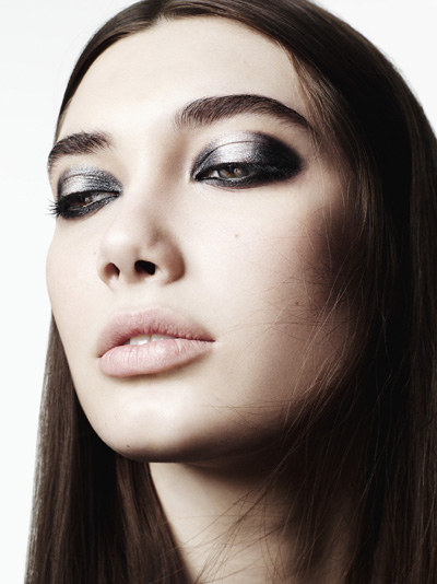 Topshop goes gothic with The Damned collection
