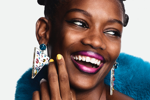 Topshop taps into beauty industry boost with brand relaunch 