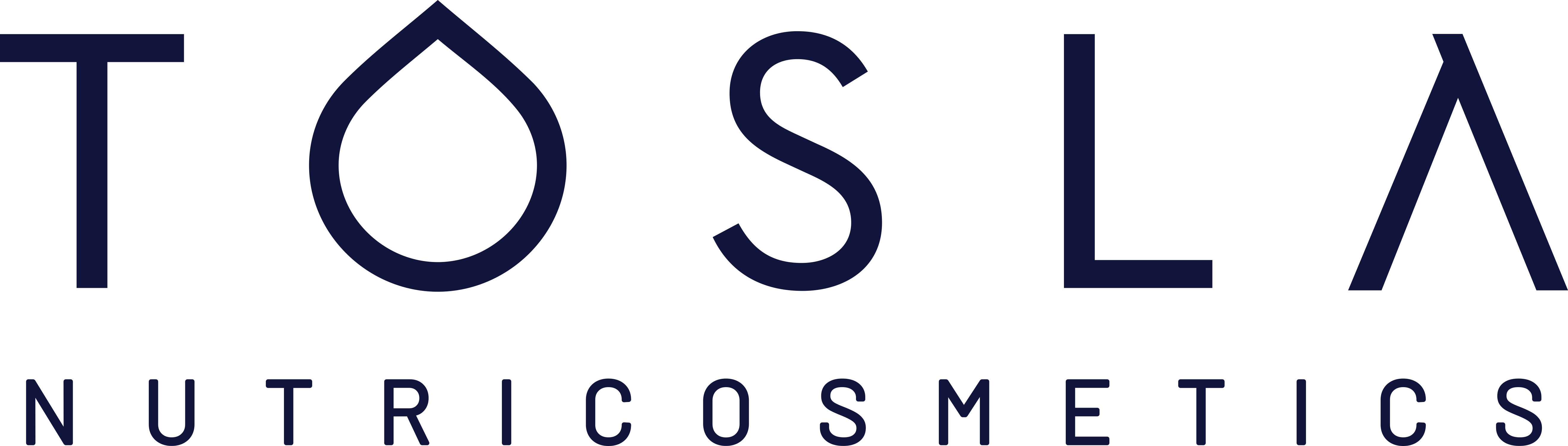 Tosla Nutricosmetics